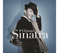 Ultimate Sinatra - Frank Sinatra LP