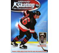Ultimate Skating: Skills & Drills for Beginners 1 [DVD] [Region 1] [US Import] [NTSC]