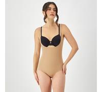 Ultimate Slimmer Bodyshaper beige