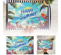 Ultimate Slip Carpet Mat For Home Floor And Enhanced Family (A, 40x60cm)