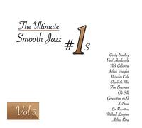 Ultimate Smooth Jazz #1's 3 / Various
