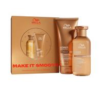 Wella Professionals Ultimate Smooth Duo Gift Set (Worth £52)