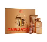 Ultimate Smooth Make it Smooth Trio Set by Wella Professionals