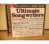 Ultimate Songwriters - Q magazine by Various