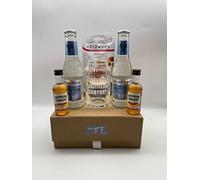 Ultimate Southern Comfort Gift set