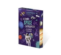 Ultimate Space Encyclopedia : The Definitive Visual Guide