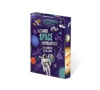 Ultimate Space Encyclopedia: The Definitive Visual Guide (Arcturus Ultimate Encyclopedias)