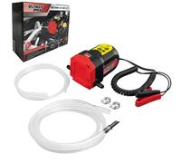 Ultimate Speed 12V Oil /Diesel Suction and Transfer Pump New Germany