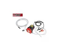 Ultimate Speed 12V Oil /Diesel Suction and Transfer Pump New Germany