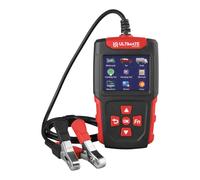 Ultimate Speed Digital Car Battery Tester