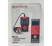 Ultimate Speed Digital Car Battery Tester