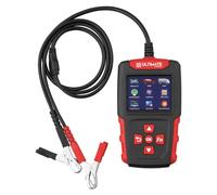 Ultimate Speed Digital Car Battery Tester