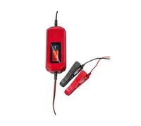 Ultimate Speed® ULGD 5.0 E4 Car Charger 6V/12V 1.2-120Ah with LED Display