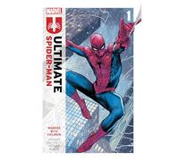 Jonathan Hickman – Ultimate Spider-Man – Vol. 1: Married With Children