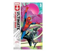Ultimate Spider-Man by Jonathan Hickman Vol. 3: Family Business