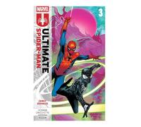 Ultimate Spider-Man by Jonathan Hickman Vol. 3: Family Business