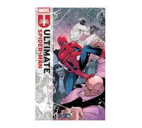 Ultimate Spider-Man By Jonathan Hickman Vol. 4