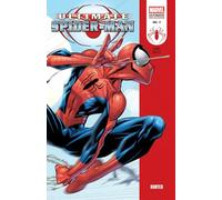 Ultimate Spider-Man Epic Collection: Hunted