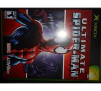Ultimate Spider-Man / Game