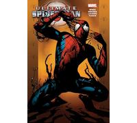 Ultimate Spider-man Omnibus 4