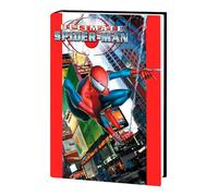 Ultimate Spider-Man Omnibus Vol. 1