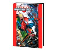 Ultimate Spider-Man Omnibus Vol. 1