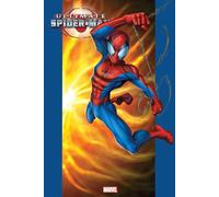 Ultimate Spider-Man Omnibus Vol. 2 (New Printing)