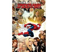 Ultimate Spider-Man Omnibus Vol. 5