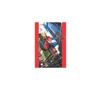 Ultimate Spider-Man Omnibus Volume 1 | Hardback | Marvel | Bendis, Brian Michael; Jemas, Bill & Bagley, Mark - Book