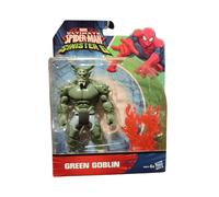 Ultimate Spider Man Sinister 6 - Green Goblin 5 Inch