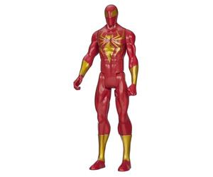 Ultimate Spider-Man - Titan Hero Series : Iron Spider
