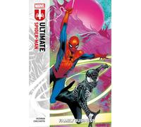 Ultimate Spider-Man Vol. 3: Family Business