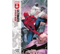 Ultimate Spider-Man Vol. 4: One Last Day