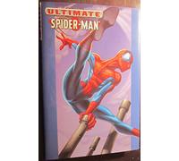 Ultimate Spider-Man Volume 2 HC (Ultimate Spider-man, 2)