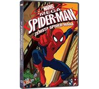 Ultimate Spider Man: Volume 3 - Zemsta Spider-Man [DVD] (English subtitles)
