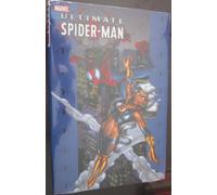 Ultimate Spider-Man Volume 4 HC