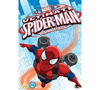 Ultimate Spider-Man: Volume 4 - Ultimate Tech [DVD]