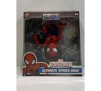 Ultimate Spiderman M256 6 Inch Metal Diecast Figure Jada 97984 253223005