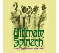 Ultimate Spinach - Live At The Unicorn, July 1967