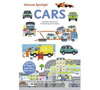 Ultimate Spotlight: Cars