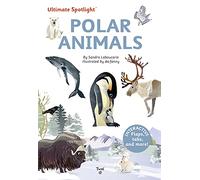 Ultimate Spotlight - Polar Animals