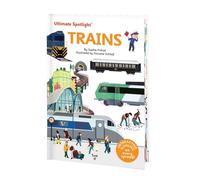 Ultimate Spotlight: Trains