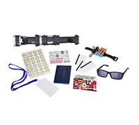 Ultimate Spy Pack Spy Net