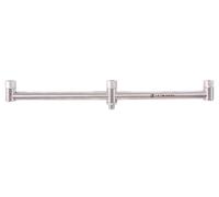 Ultimate Stainless Steel 3-Rod Buzz Bar (30cm) - Buzz Bar