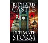 Ultimate Storm : A Derrick Storm Omnibus