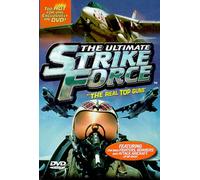 Ultimate Strike Force: The Real Top Guns [DVD] [1999] [Region 1] [US Import] [NTSC]
