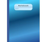 Ultimate Study Aid Notebook with Cornell Style Formatting: 120 Cornell Style Note-taking Pages | Perfect for School, Homeschool, Teachers, Work/Office | 8.5" X 11.25"