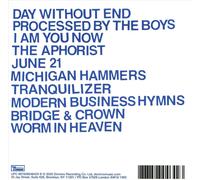 ULTIMATE SUCCESS TODAY [5/29] NEW CD