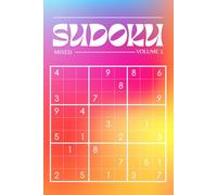 Ultimate Sudoku Puzzle Book - 180 Easy, Medium & Hard Puzzles for Every Skill Level!