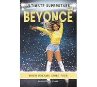 Ultimate Superstars: Beyonce